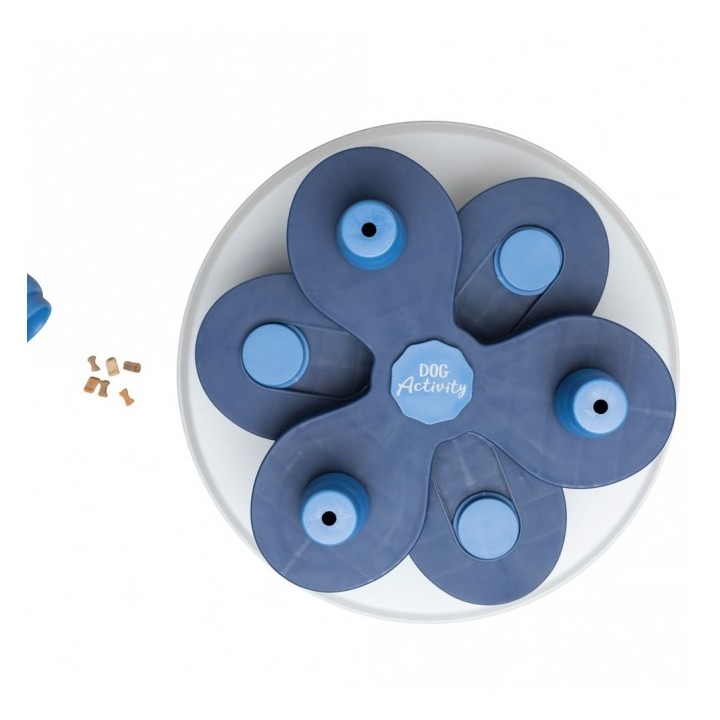 Trixie Dog Activity Strategiespiel Flower Tower