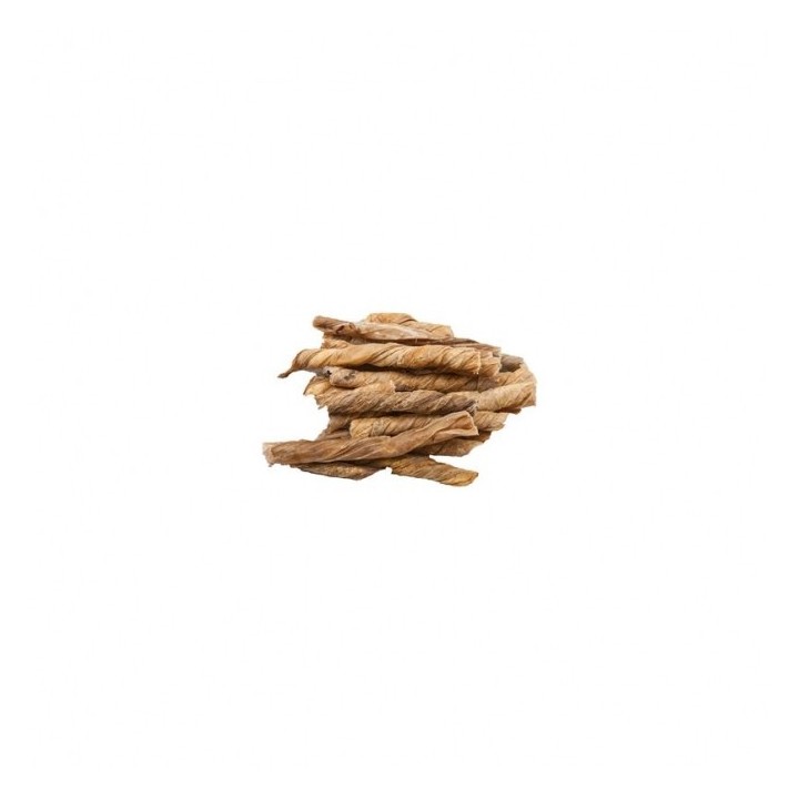 Classic Dog Snack Kälberblasen - gedreht 200g