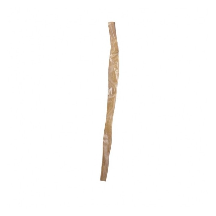 Classic Dog Snack Rinderkopfhautstange - 70cm