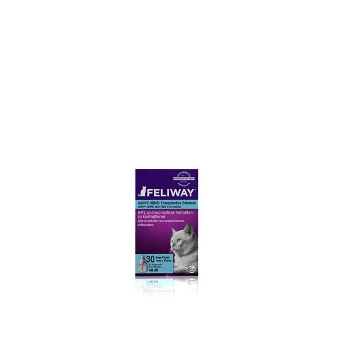 Feliway Classic Nachfüllflakon 48 ml