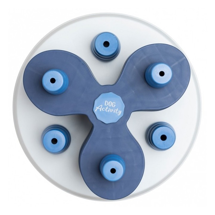 Trixie Dog Activity Strategiespiel Flower Tower