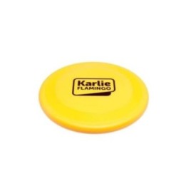 Karlie Flamingo Frisbee Freestyle - Gelb 23 cm
