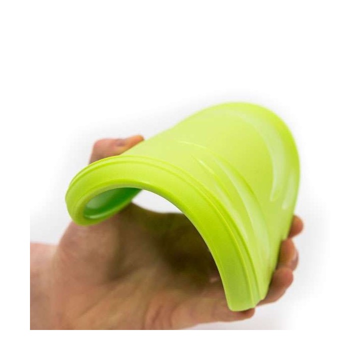 PROCYON TPR Frisbee