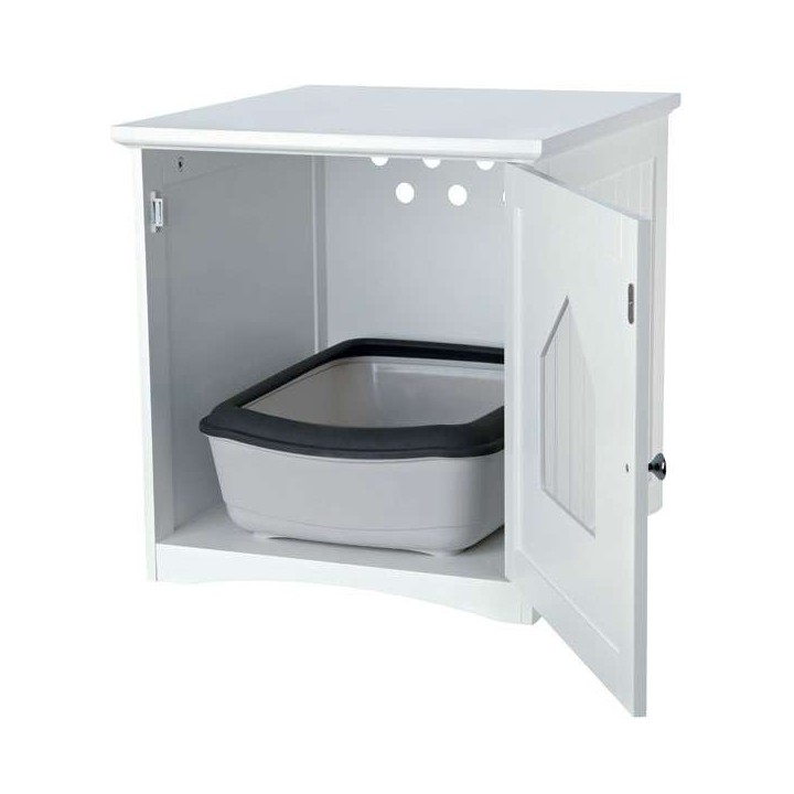 Trixie Katzenhaus z.B. für Toiletten
