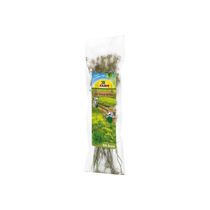 JR Farm Ein Stück Natur Dill-Ernte 80g