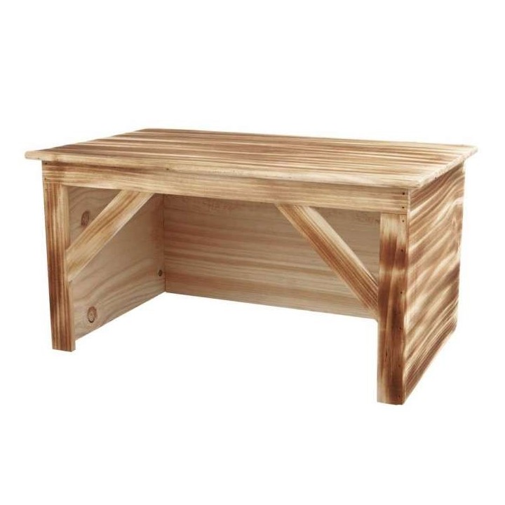 Trixie Unterstand / Holzhaus geflammt