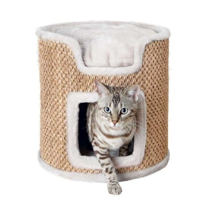 Trixie Cat Tower Ria