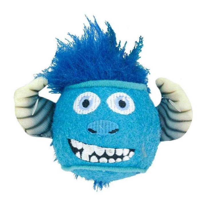 Disney Noggins Hundespielzeug - Monster Inc Sulley