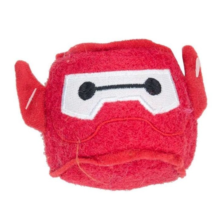 Disney Noggins Hundespielzeug - Big Hero Baymax