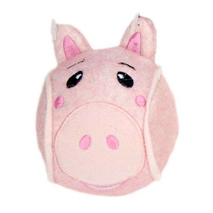 Disney Noggins Hundespielzeug - Toy Story Hamm