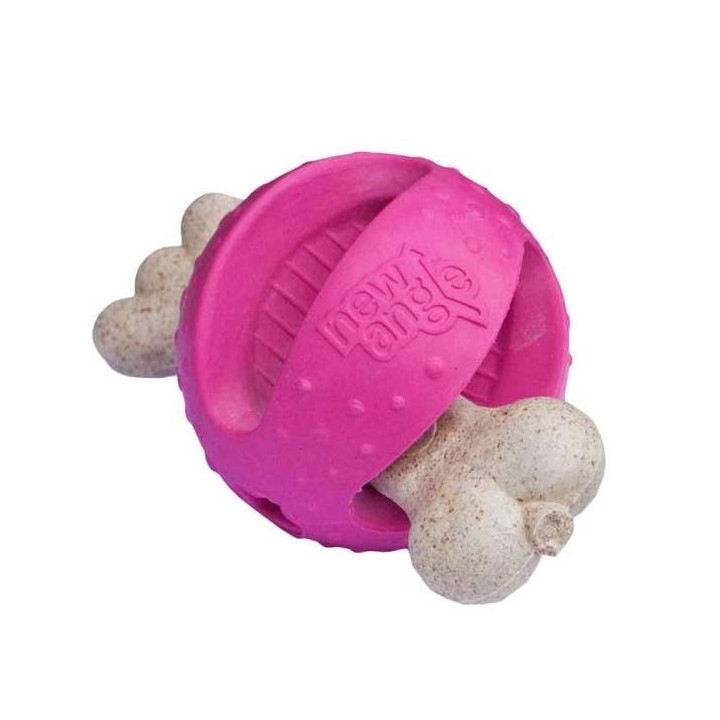 New Angle Mystery Ball Belohnungsspielzeug