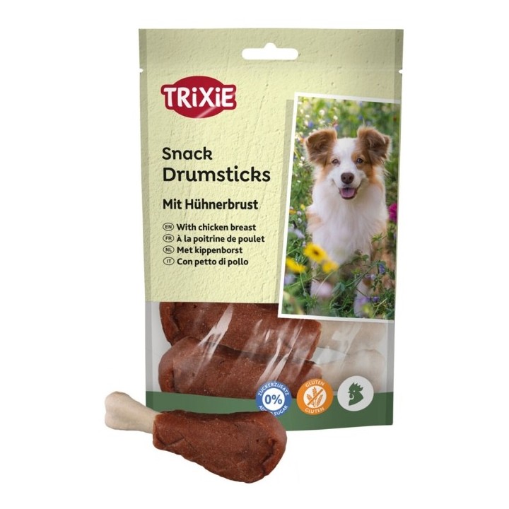Trixie PREMIO Chicken Drumsticks