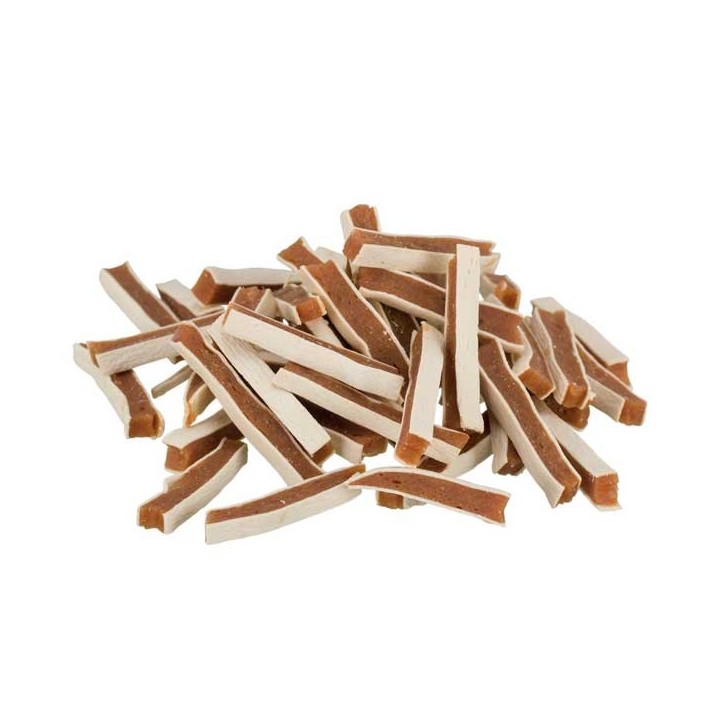 Trixie PREMIO Fish Rabbit Stripes - 100 g