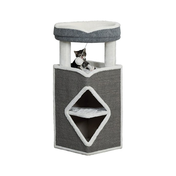 Trixie Cat Tower Arma