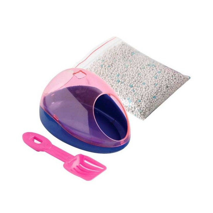 Karlie Flamingo Nagertoilette Litta