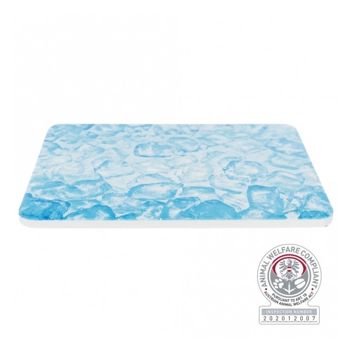 Trixie Kühlplatte für Kleintiere - 20 × 15 cm