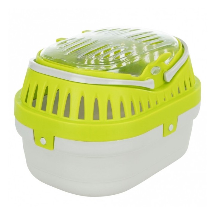 Trixie Traveller Pico Transportbox - 18 × 12 × 13 cm