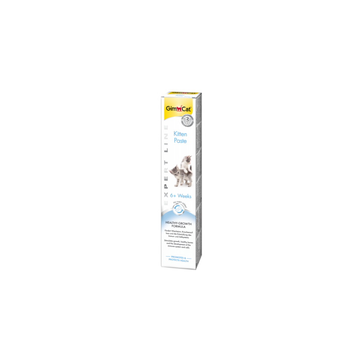 GimCat Kitten Paste 50 g