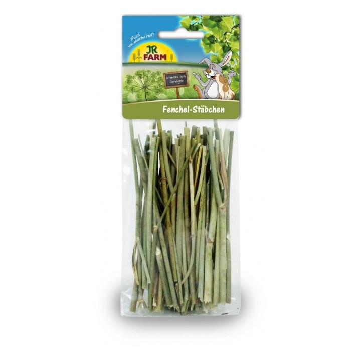 JR Farm Fenchel-Stäbchen 15g
