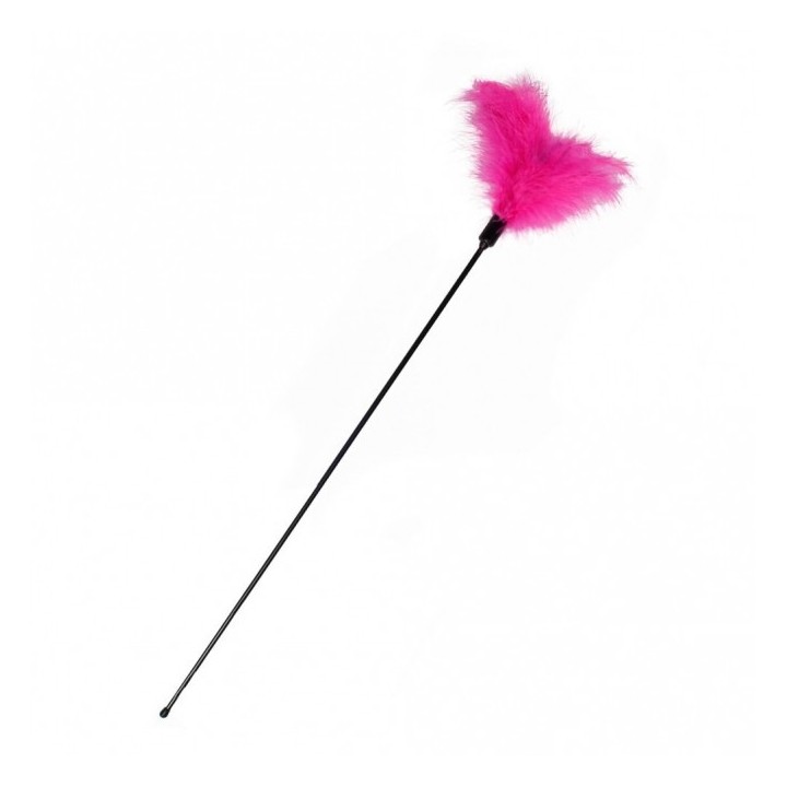 Karlie Flamingo Katzenwedel mit Softfedern