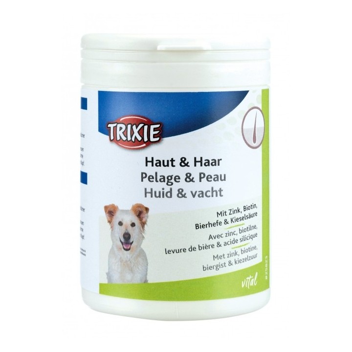 Trixie Haut & Haar 220 g