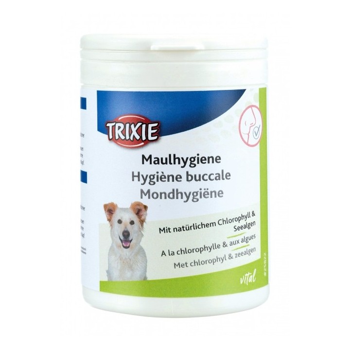Trixie Maulhygiene 220 g