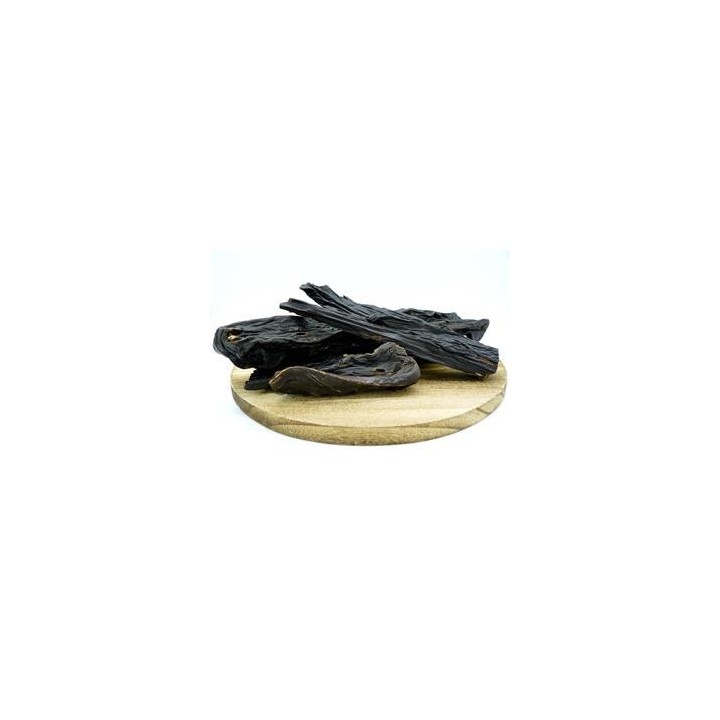 Classic Dog Snack Pferdeleber 200g