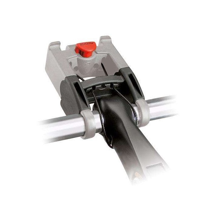 Karlie Klickfix Distanz-Set für Lenkrad-Adapter
