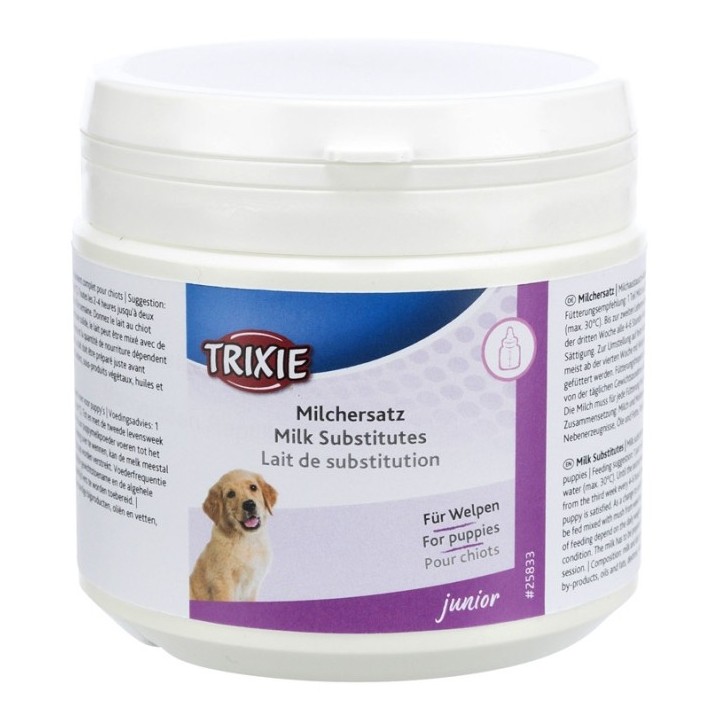 Trixie Milchersatz für Welpen - 250g