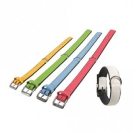 Karlie Halsband 5 Collar - Pink 50 cm