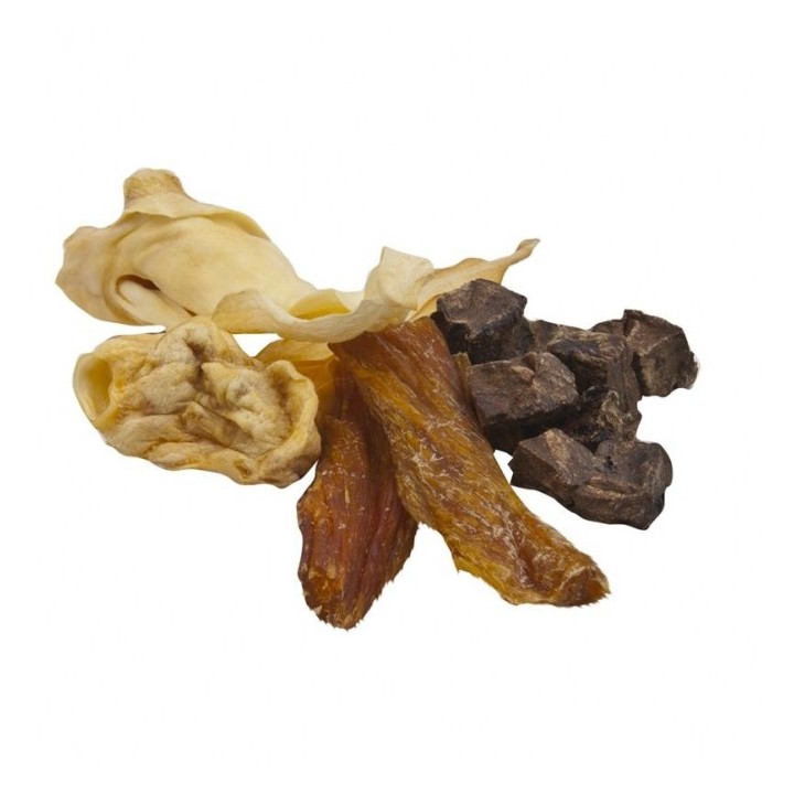 Classic Dog Snack Pferde-Mix 200 g