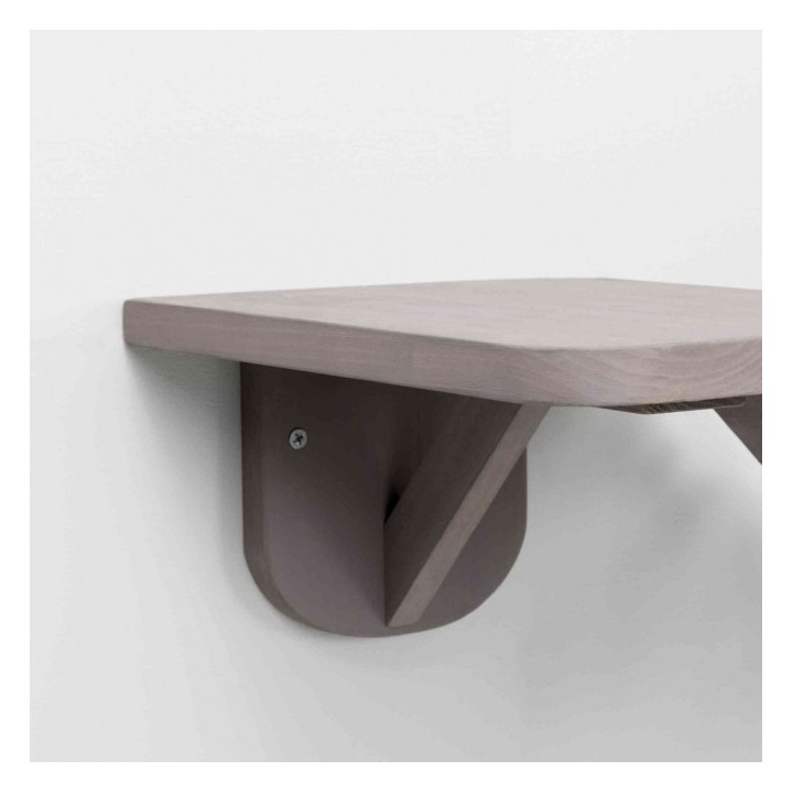 Trixie Kletterleiter zur Wandmontage - taupe