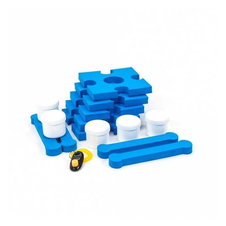 PROCYON Schnüffelspaß - blau