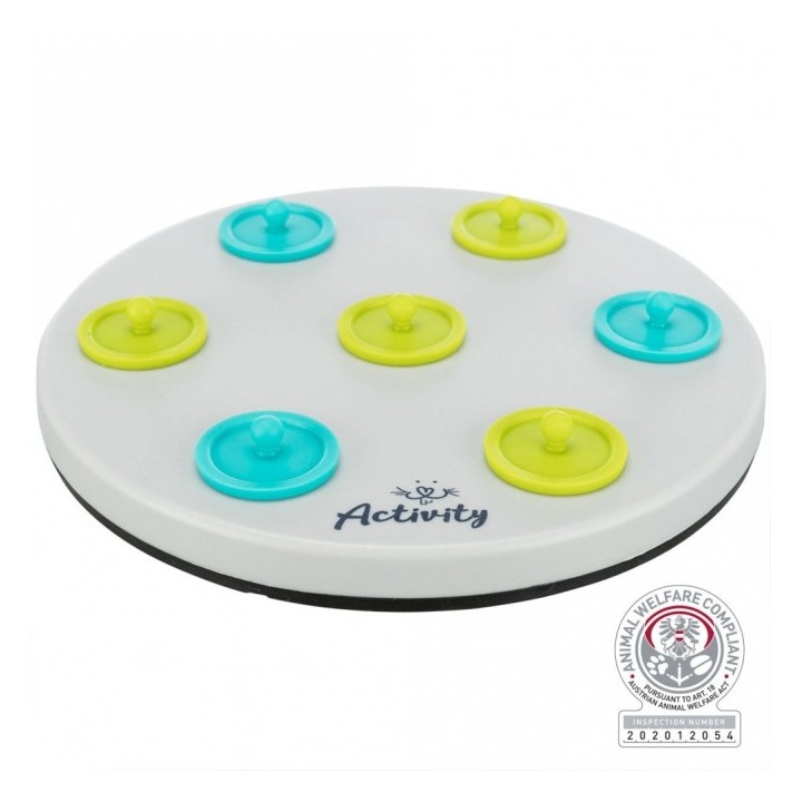 Trixie Strategie-Spiel Snack Board für Kleintiere