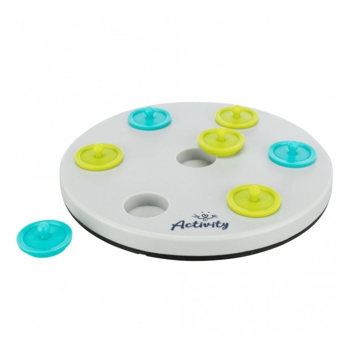 Trixie Strategie-Spiel Snack Board für Kleintiere
