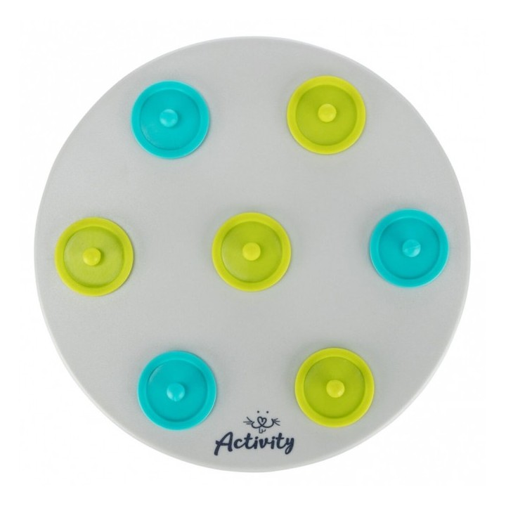Trixie Strategie-Spiel Snack Board für Kleintiere