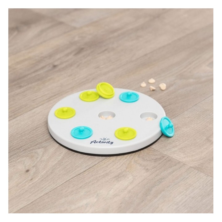 Trixie Strategie-Spiel Snack Board für Kleintiere