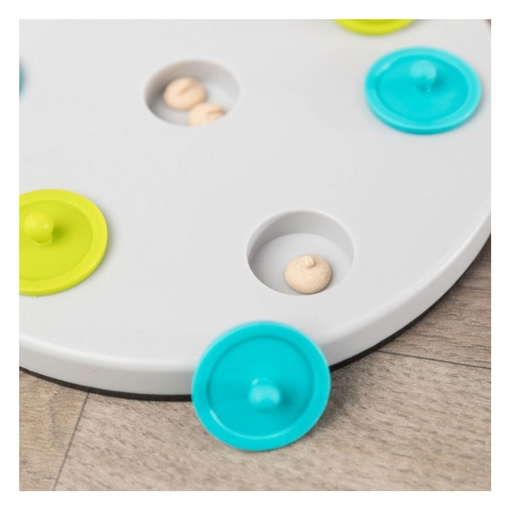 Trixie Strategie-Spiel Snack Board für Kleintiere