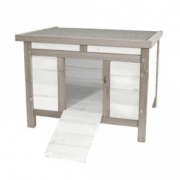 Woodland Kleintierhaus Howie - 60x50x47 cm