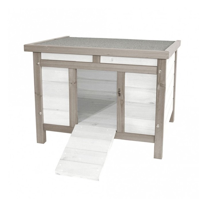 Woodland Kleintierhaus Howie - 60x50x47 cm