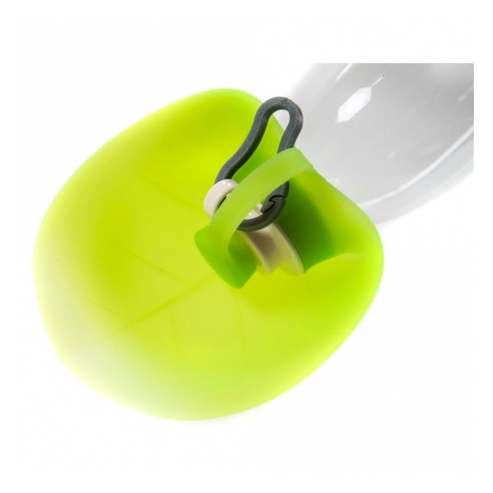 PROCYON Trinkflasche Leaf