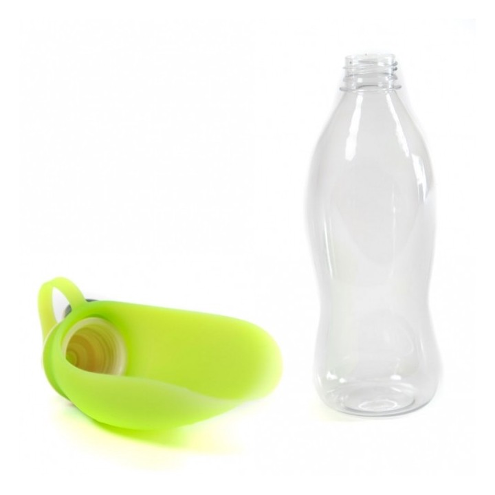 PROCYON Trinkflasche Leaf