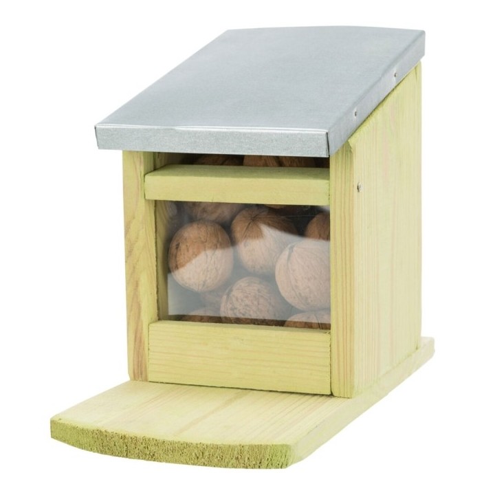 Trixie Futterstation für Eichhörnchen