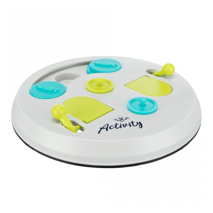 Trixie Strategie-Spiel Flip Board für Kleintiere