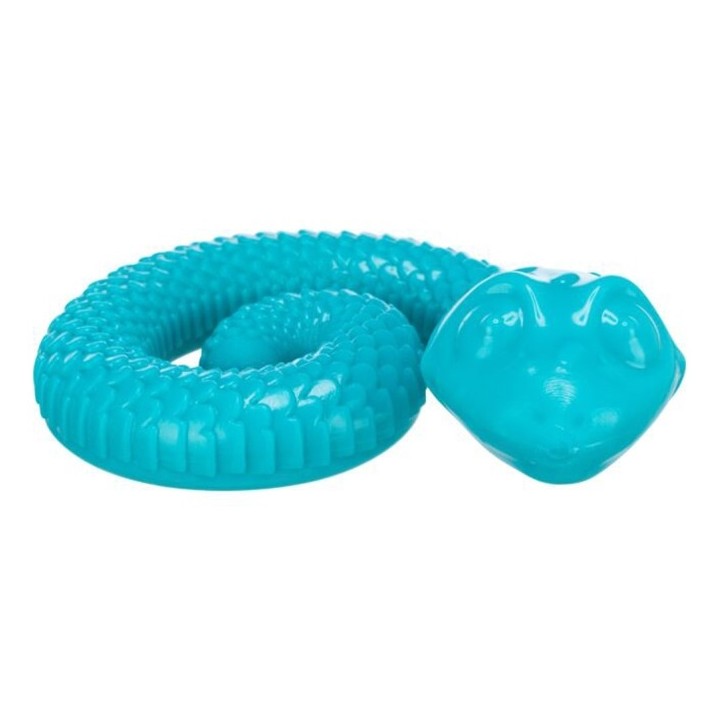 Trixie Snack-Snake aus TPR - 18 cm