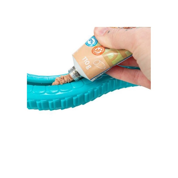 Trixie Snack-Snake aus TPR - 18 cm