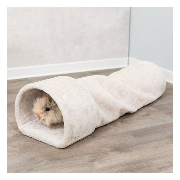 Trixie Kuscheltunnel für Kleintiere