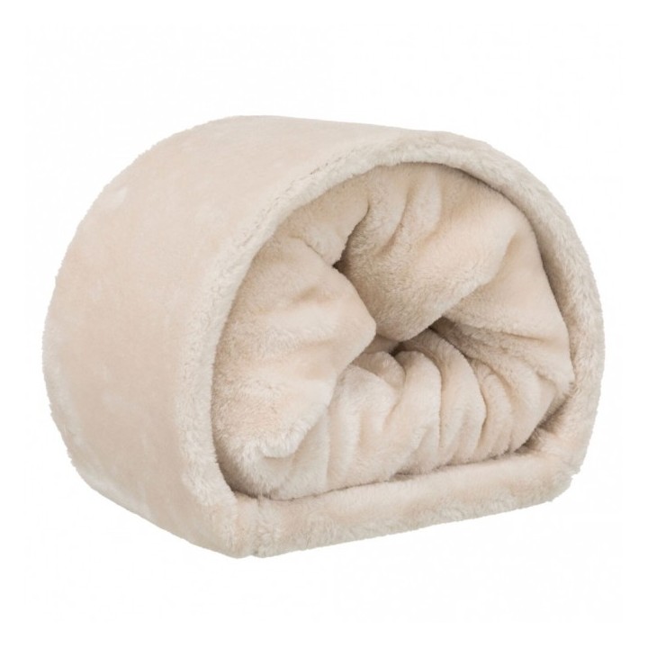 Trixie Kuscheltunnel für Kleintiere