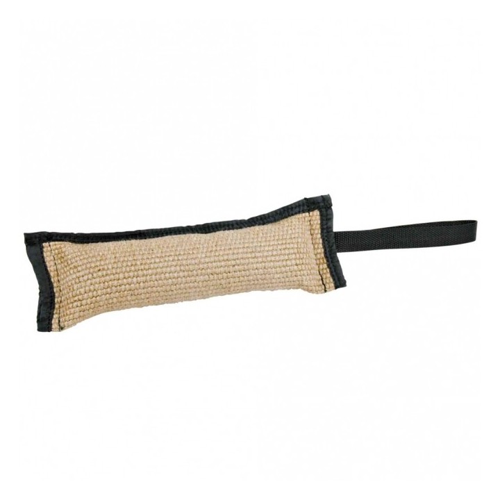 Trixie Trainings-Dummy aus Jute - 12 × 58 cm/88 cm