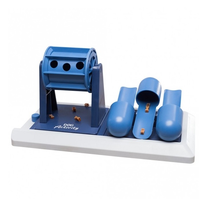 Trixie Dog Activity Poker Box Vario 2